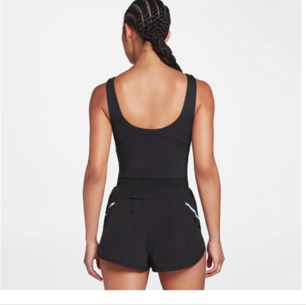 Calia Black Romper XL - Picture 2 of 8